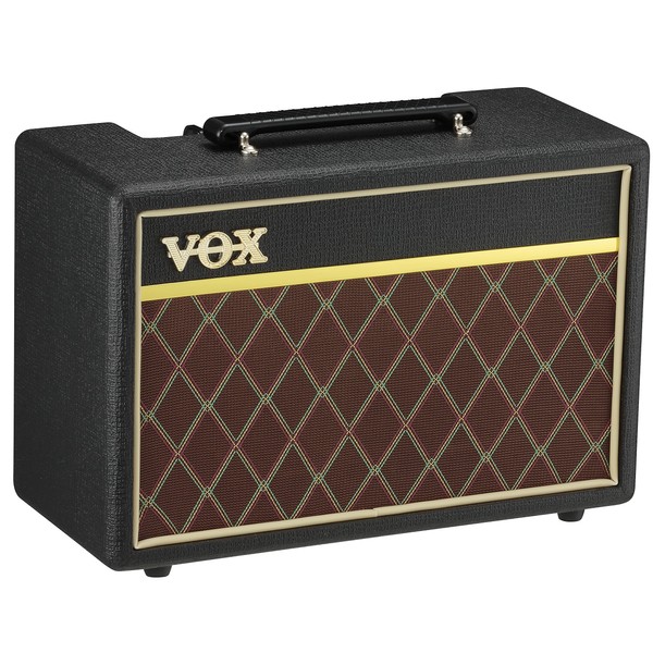 VOX Vox Pathfinder 10 1x6.5 inch 10-watt Combo Amplifier w/