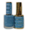 DAISY DND DC GEL - DUO SET (GEL + MATCHING