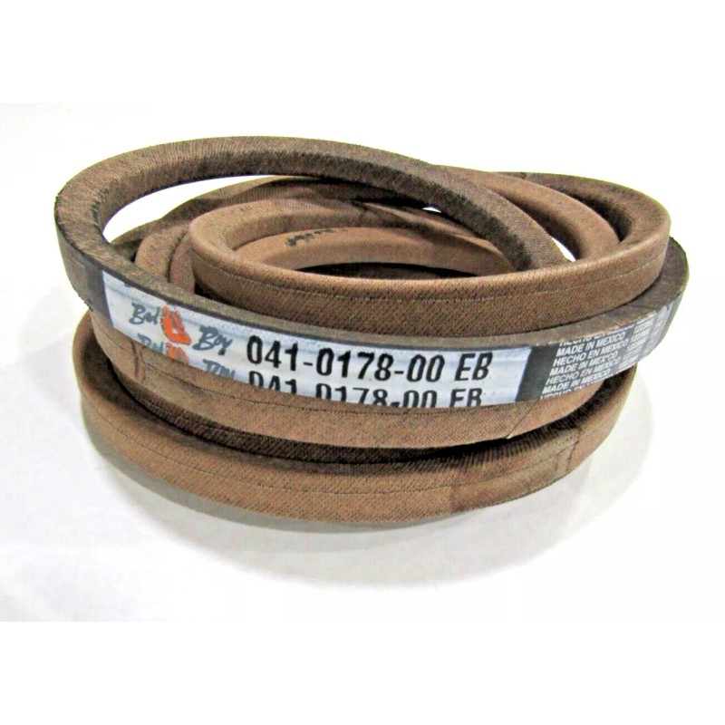 BAD BOY MOWERS OEM BAD BOY 041-0178-00 DECK BELT, 61"