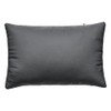 Wolkenfeld Satin Cushion Cover 70 x 90 cm. Cotton Incredibly