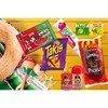 Tiktok Chamoy Pickle Kit With Fruit-Roll-up & Chips, Includes Lucas