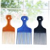 Baluue 3pcs Retro Insert Comb for Men and Women Headdress