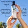 Sky Organics Fractionated Coconut Oil, Hydrating Dry Oil for Moisture,