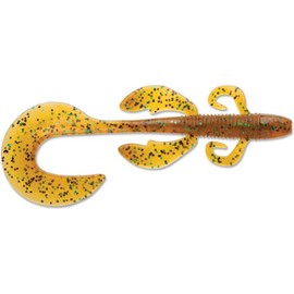 Trigger X LM5 Custom Baits Little Moe, PPKG