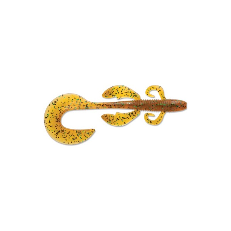 Trigger X LM5 Custom Baits Little Moe, PPKG