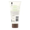 Aveeno Positively Radiant Skin Brightening Exfoliating Daily Facial Scrub, Moisture-Rich