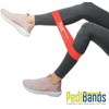 PediBands® - Resistance Therapy Band/Exercise Band for Strength & Conditioning/Lower