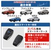 MKMC Key Case Cover Subaru Impreza Forester sk Revogue Legacy