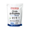 Superlabs Nutrition Citrato de Magnesio Premium en Polvo 500 gramos