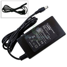 BestCH Global AC/DC Adapter for HP Photosmart 375 Photo Smart Q3415A Q3419A Q3419AR Q3422A Q3423A Photosmart375 Printer Power Supply Cord Cable Charger Mains PSU