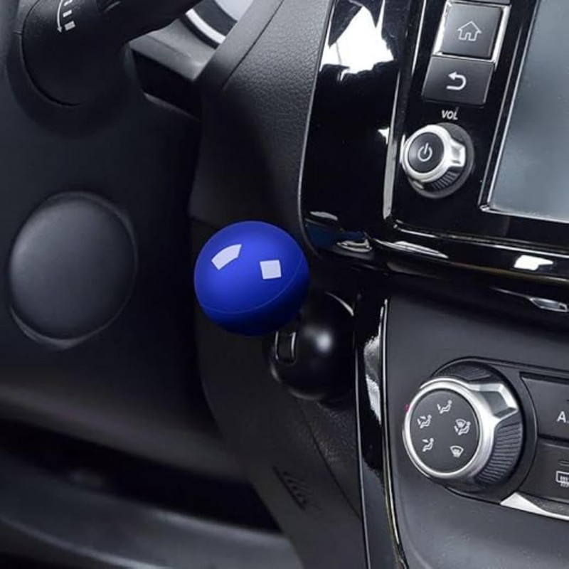 Car One Button Start Lever, Car Push to Start Button