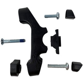 Rohde & Grahl Original Swing Element for Duo-Back 11/12 Series Office Chair Black