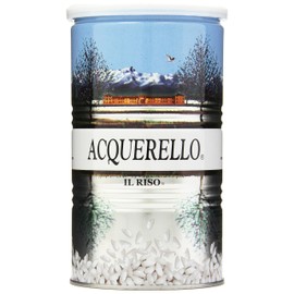 Acquerello Rice, 2lb-3 Ounce Tin