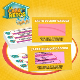 Bizak 35001927 Toy, Multi-Coloured