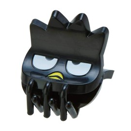 Sanrio 976270 Bad Batsumaru Mini Hair Clip