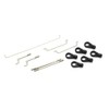 Kyosho Head Mechanical Linkage Set (EP400) For RC Parts Ca2012 