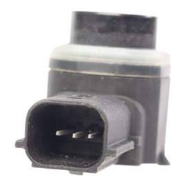 Rear Parking Assist Sensor Set Compatible with 2015-2018 Ford F-150 2015-2019 F-250 Super Duty F-350 Super Duty