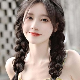 2Pcs Braided Ponytail Extensions with Hair Ties Soft Synthetic Hair Pieces for Women Girls Daily Wear 19.7 Inch Suitable for parties, birthdays, weddings (Brown)