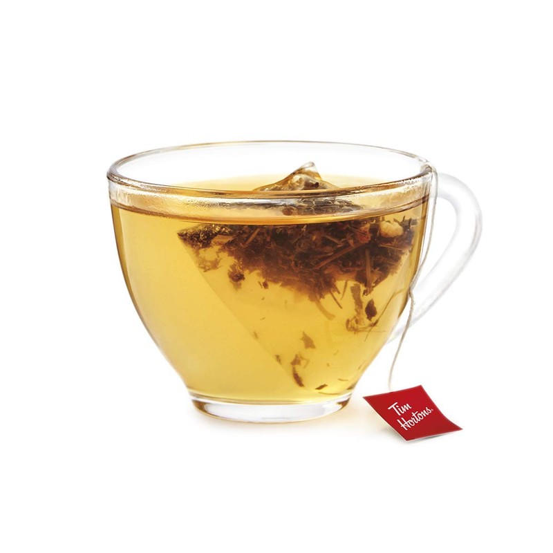 Tim Hortons Peppermint Tea Bags, 20 count, 40g | 1.4oz