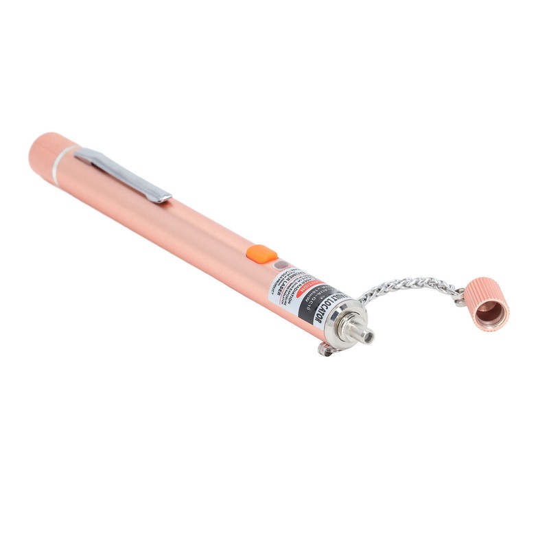 10KM Pen Type Visual Fault Locator Non Contact Connection VFL