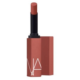 Ners Power Mat Lipstick 100 Sweat Displacement 0.05 oz (1.5 g)