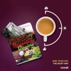 Mangostana Graviola Coffee - Pack of 10 Sachets - 21