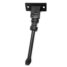 GEARLINTON Electric Scooter Kickstand for KUGOO M4 / M4 Pro, Scooter Parking Stand Kickstand Electric Scooter Feet Support Holder