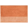CAWÖ Home Luxury Home Two-Tone Hand Towels 590 Copper 32