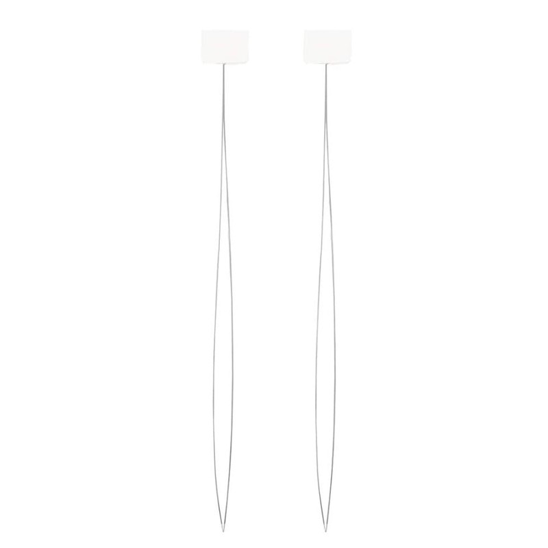 Lavor Punch Needle Set with 3 Punch Needle Sizes and