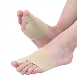 B150 Big Toe Correction Protector 2-Piece Set