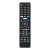 VINABTY Replacement Remote Control Suitable for Xoro HTL 2477 Smart