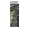 HALCYON SYSTEM Nico Design Rabbit 90F RC-37 Clear Chart