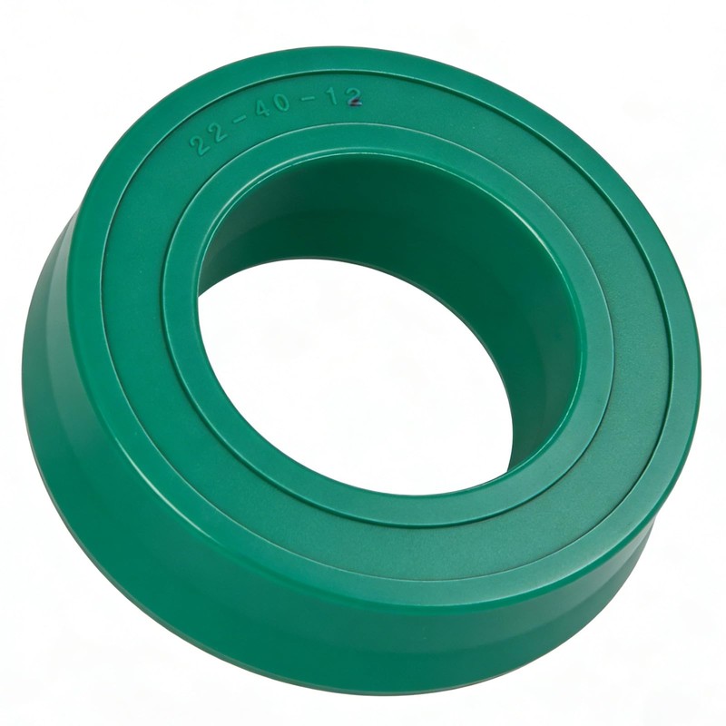 2 Ton Floor Jack Hydraulic Jack Piston U-Cup Seal Replacement