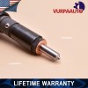 Factory/OEM 6PCS 50HP Upgrade Fuel Injectors Bosch Fits For 1994-1998