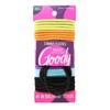 Goody Ouchless Hair Ties Assorted Neon 33 Count No Metal