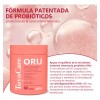 Toyocare Probiótico Equilibrio Íntimo Flora Saludable Sabor