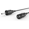 1 to 3 Extension 1-Pin Cord for Solar Water Fountain