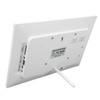 10.1 Inch WiFi Digital Picture Frame Smart 16GB Memory Auto