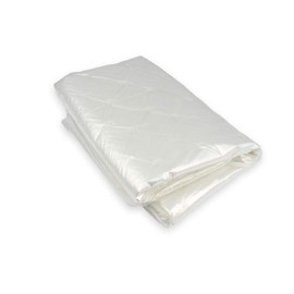 Erdbeerprofi - Premature Film for Strawberries (2 x 10.5 m) - Strawberry Film - Garden Film - Perforated Film - Film for Cold Frame