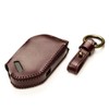 Vitodeco Luxury Premium Genuine Leather Smart Key Fob Case Cover