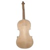 Vio Music Violin-in-the-white, 4/4