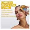 Kit Rutina Garnier Noche Antimanchas Serum Micelar Ojos 3pz