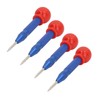 Center Punch Set Automatic Hole Puncher Hand Tool for Metal