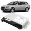 Transmission Control Unit High Accuracy 4B0927156FJ Trans Computer Board for