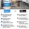 Kidney-D Kidney Supplement Vitamin D Optimized Kidney Support Health and