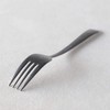 TAMAKI Alto Cutlery Dessert Fork 7.2" T-926826
