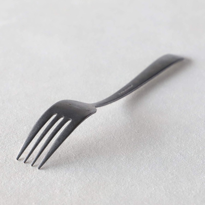 TAMAKI Alto Cutlery Dessert Fork 7.2" T-926826