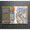 Unbranded Dreamcast Silent Scope Custom Case - NO Game or