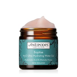 ANTIPODES Baptise Ultra-Hydrating Water Gel 60 ml