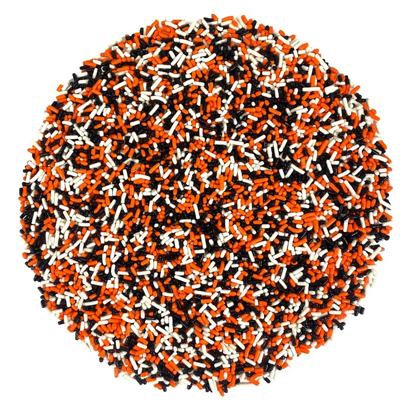 Mystic Sprinkles The Big Game Jimmy Mix 3oz Bottle (Black,